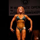 Heidi  Adams - NPC Washington State Open 2013 - #1